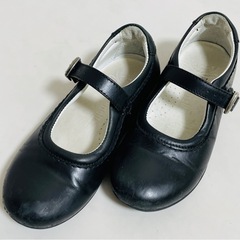 【ALKA】子供靴17〜17.5㎝ サイズ29