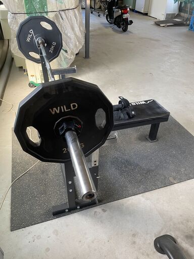 iROTEC(アイロテック) 筋トレ器具セット ベンチプレスセット IROTEC