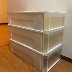 家具 収納家具 衣装ケース