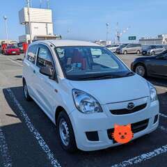 《軽貨物デリバリー最適☆車両交換可》DAIHATSU 2015年...