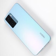 OPPO A77