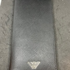 ARMANI  アルマーニ　長財布