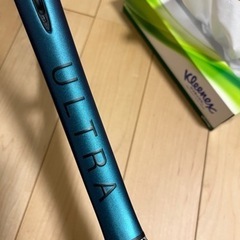 ウィルソン　Wilson テニスラケット ウルトラ　100L V4.0