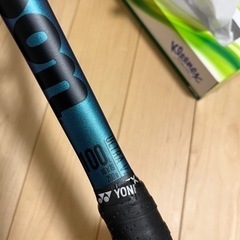 ウィルソン　Wilson テニスラケット ウルトラ　100L V4.0