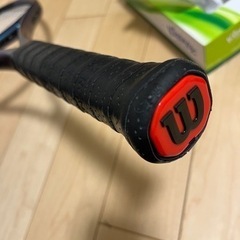 ウィルソン　Wilson テニスラケット ウルトラ　100L V4.0