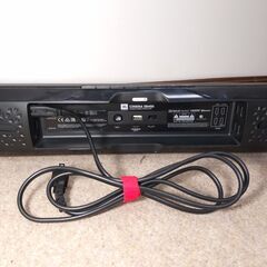 🍎JBL 2.1chホームシアターシステム CINEMA SB450