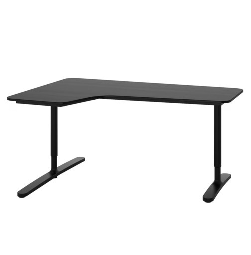 IKEA BEKANT ベカント 机 デスク