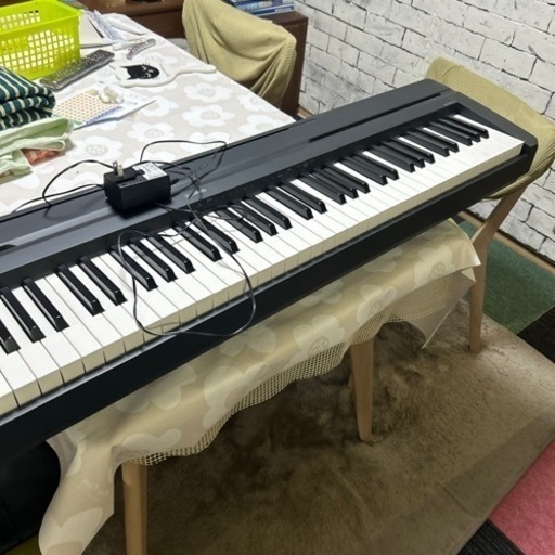楽器 鍵盤楽器、ピアノ