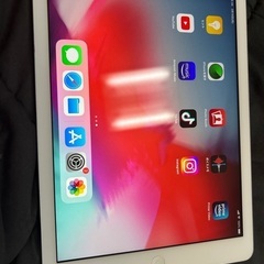 iPadAir第一世代16GWiFi＋セルラー