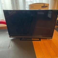 家電 テレビ 液晶テレビ