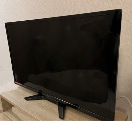 家電 テレビ 液晶テレビ