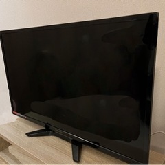 家電 テレビ 液晶テレビ