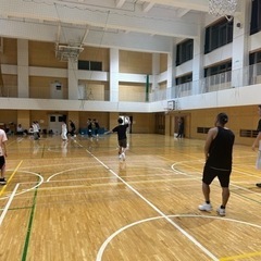 【バスケ4月開催日時告知🏀】 - スポーツ