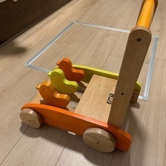 (購入者確定)NIC子供用品 ベビー用品 おもちゃ