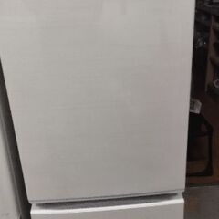 アイリスオーヤマ 冷蔵庫 156 L 2020年製 別館においてます