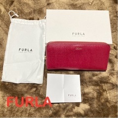 財布　FURLA