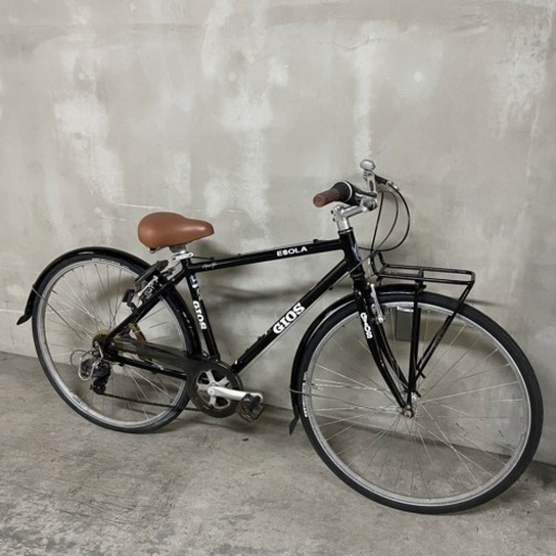 GIOS ESOLA ジオス エソラ