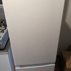 ※取引者決定※中型冷蔵庫 (YAMADA 2020年製 156L)