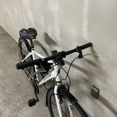 ブリジストン TB1 クロスバイク 