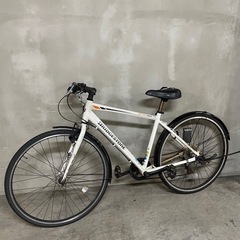 ブリジストン TB1 クロスバイク 