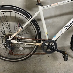 ブリジストン TB1 クロスバイク 