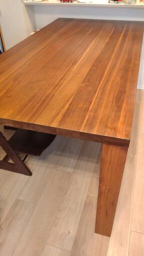 IKEAイケアダイニングテーブルHJORSTA イョルスタ IKEA HJORSTA