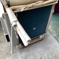 エアコン　ダイキン　ATR28VSE6-W　