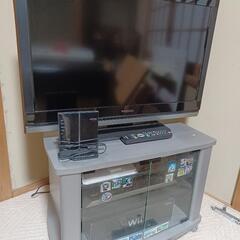 家電 テレビ 液晶テレビ