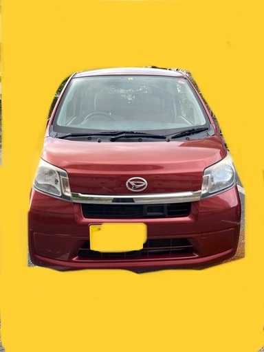 ダイハツ　軽自動車
