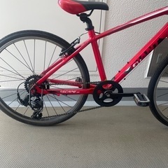 GIANT escape Jr ジャイアント エスケープ ジュニア 24インチ クロスバイク