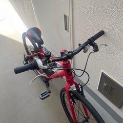 GIANT escape Jr ジャイアント エスケープ ジュニア 24インチ クロスバイク