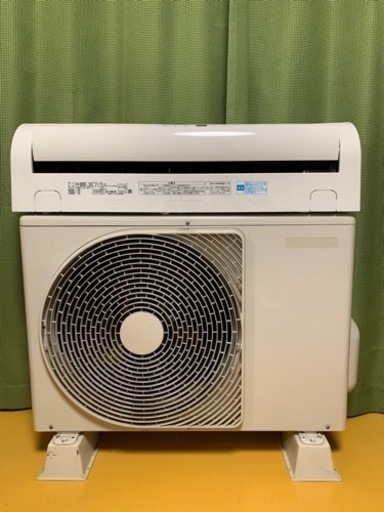 超お買得‼️17畳まで❗️取付込❗️2014年❗️TOSHIBAエアコン