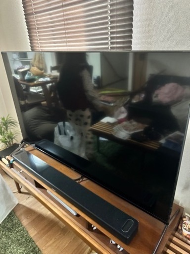 (お取引確定)家電 テレビ 液晶テレビ