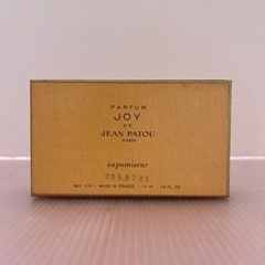 Jean Patou PARFUM JOY 7.5ml vapo...