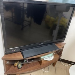 家電 テレビ 液晶テレビ