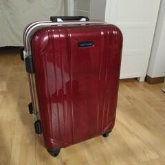 スーツケース・31L