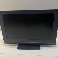 【TV】パナソニック テレビ 32インチ