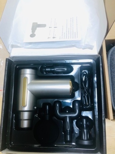 家電、ハンドマッサージ