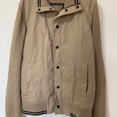 【数回着用】BANANA REPUBLIC アウター Ｍsize