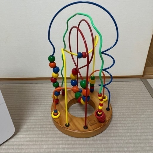 educo ルーピングコースター