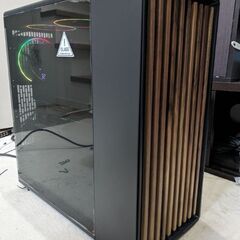 ゲーミングPC オーダーメイド 相談窓口