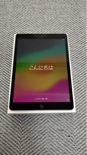 Apple iPad 第9世代 A13 Bionic 10.2型 Wi-Fi ストレージ 64GB MK2L3JA シルバー