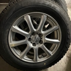 本日のみ2020年VRX2 4本195/65R15