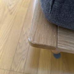 ※取引中　無印良品　ダブルベッド一式　マットレス＆ベッド下収納＆掛け布団付き　【22万相当】　