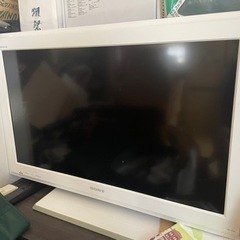 家電 テレビ 液晶テレビ