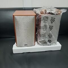 新品スピーカー　ONKYO　美品