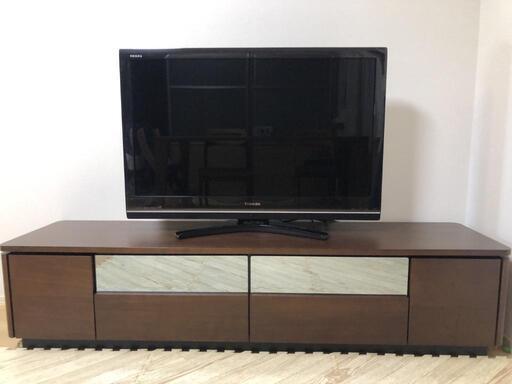 MKコレクション RADUNI テレビ台　テレビボード