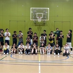 【🔰歓迎】女性主催のバスケ🏀‼️ - スポーツ