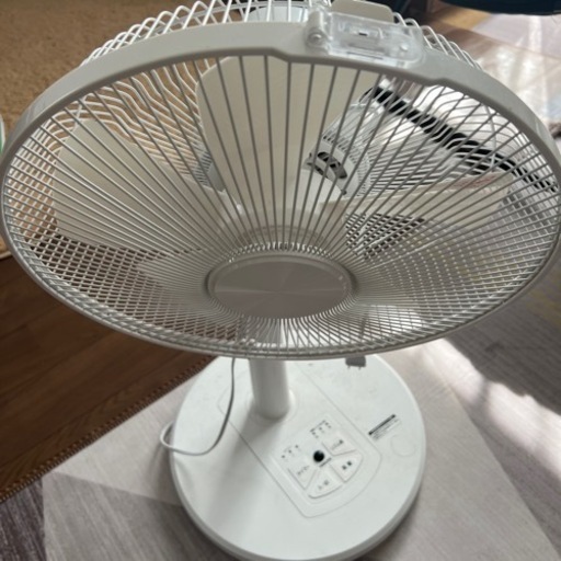 家電 季節、空調家電 扇風機