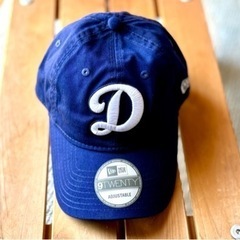 LOS ANGELES DODGERS Dad Cap Hat ...